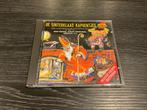 CD Sinterklaas - De sinterklaas kapoentjes (Bart Peeters ), Cd's en Dvd's, Ophalen of Verzenden, Zo goed als nieuw