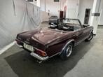 Mercedes Pagode, Auto's, Mercedes-Benz, 2500 cc, Achterwielaandrijving, Overige kleuren, Cabriolet