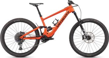 Specialized Turbo Kenevo SL Comp MTB 2022 beschikbaar voor biedingen