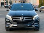 Mercedes GLE 500 AMG plug-in hybride 450PK 90.806 km, Auto's, Automaat, 2995 cc, GLE, Zwart