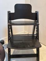 Kinderstoel, Ophalen, Gebruikt, Meegroeistoel, Afneembaar eetblad