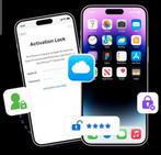 Iphone Activeren "Icloud/Mdm lock" Verwijderen, Verzenden