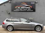 BMW 320Da Xdrive 4X4 BOÎTE AUTOMATIQUE 204 000KM 2011 EURO 5, Cuir, Achat, Entreprise, Noir