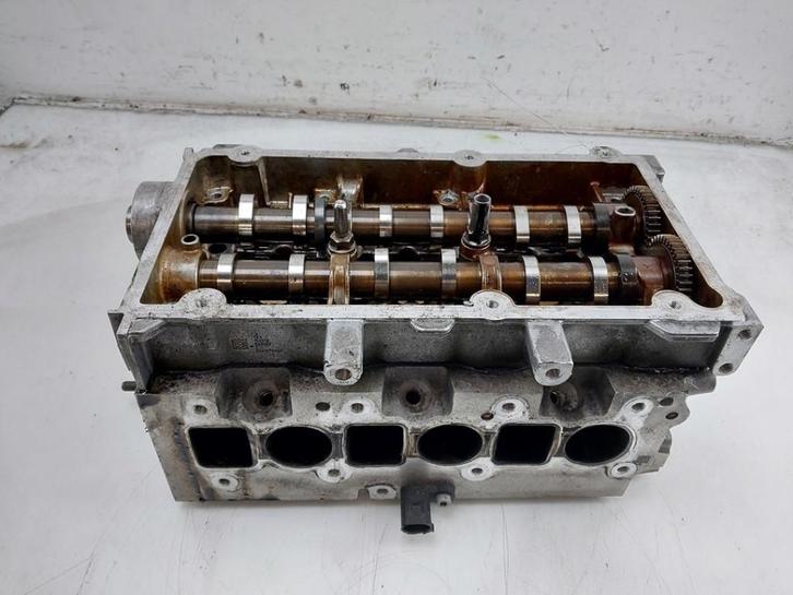 CILINDERKOP Volkswagen Polo V (6R) (01-2009/05-2022), Auto-onderdelen, Motor en Toebehoren, Volkswagen, Gebruikt