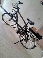 Elektrische fiets, Ophalen, Zo goed als nieuw, Overige merken, Versnellingen