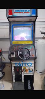 Prachtige Chase H.Q. TAITO 1988 Arcade!, Verzamelen, Automaten | Gokkasten en Fruitautomaten, Ophalen, Gebruikt