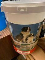 Royal Canin : tonnen hond  met deksel, Dieren en Toebehoren, Ophalen, Nieuw