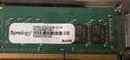 Synology 4gb ddr4, Computers en Software, RAM geheugen, Ophalen of Verzenden, Zo goed als nieuw