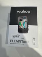 Wahoo element bolt v2 bundel, Fietsen en Brommers, Ophalen, Nieuw