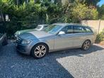 Mercrdes C200 cdi, Auto's, Achterwielaandrijving, 4 cilinders, Leder en Stof, 5 deurs