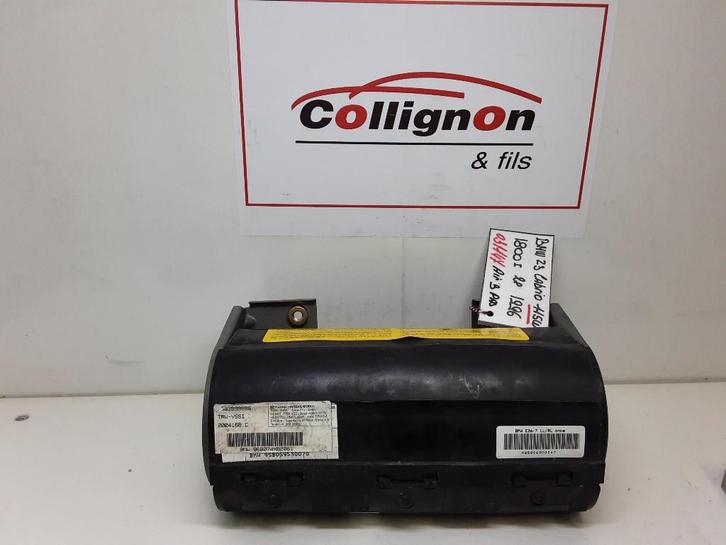 AIRBAG PASSAGIER BMW Z3 Roadster (E36 / 7) (96B074XB2061), Auto-onderdelen, Overige Auto-onderdelen, BMW, Gebruikt