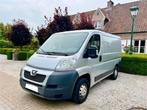 Peugeot Boxer 2.2 Diesel, Auto's, Bestelwagens en Lichte vracht, Parkeersensor, 4 cilinders, Particulier, 74 kW