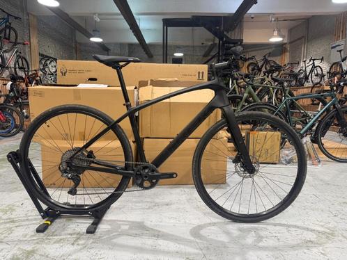 TREK FX SPORT 6 TAILLE M, Fietsen en Brommers, Fietsen | Heren | Sportfietsen en Toerfietsen, Zo goed als nieuw, Overige merken