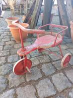 oude driewielertje, begin 1900, Enlèvement ou Envoi