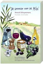 De smaken van de Midi, Ophalen of Verzenden, Nieuw