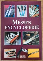 Messen Encyclopedie, Ophalen of Verzenden, Gelezen, Overige onderwerpen