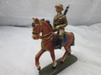 Fabrication Belge Soldaat te paard Belgisch leger. FB MB NB, Verzamelen, Ophalen of Verzenden