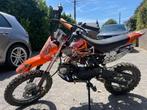 Dirt bike 125cc, Ophalen, Gebruikt, 125 cc, Autre