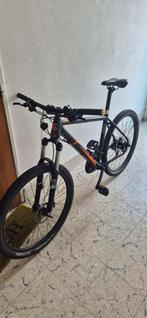 mountain bike, Fietsen en Brommers, Fietsen | Crossfietsen en BMX, Ophalen of Verzenden, Zo goed als nieuw