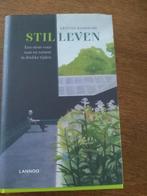 STIL LEVEN  /  Kristien Bonneure, Ophalen of Verzenden, Nieuw