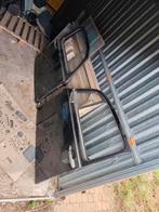Kever deuren , interieur , etc, Auto's, Grijs, Particulier, Te koop, Rood