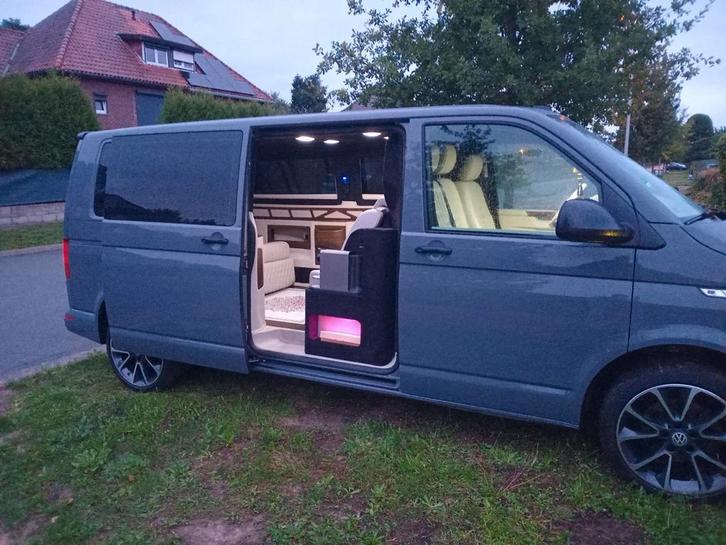Vw caravelle, Auto's, Volkswagen, Particulier, Radio, Ophalen