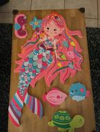 Foam puzzel kinderen, Ophalen, Zo goed als nieuw