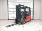 LINDE E50HL-01, Meer dan 4000 kg, Elektrisch, Heftruck, LINDE