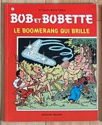 Bob et Bobette Le boomerang qui brille N*161 1976, Utilisé