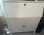 Secretaire hemnes, Huis en Inrichting, Kasten | Secretaires, Ophalen, Zo goed als nieuw