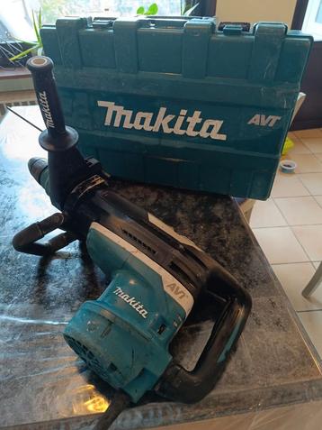 Makita HR5212C SDS-Max combihamer beschikbaar voor biedingen