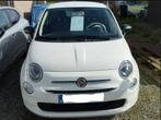 FIAT 500 HYBRIDE GARANTIE 12 MOIS, Achat, 980 kg, Euro 6, Carnet d'entretien