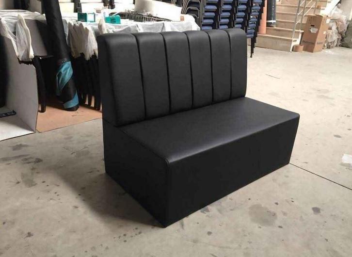 Horeca, Huis en Inrichting, Slaapkamer | Slaapbanken, Zo goed als nieuw, Ophalen