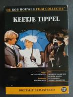 Keetje Tippel (1975) Rutger Hauer, Monique van de Ven, Drama, Ophalen of Verzenden, Zo goed als nieuw, Film