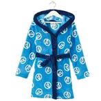 Avengers Badjas Logo - Marvel - Maat 104/110-116/122-128/134, Kinderen en Baby's, Kinderkleding | Maat 128, Nacht- of Onderkleding