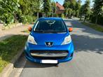 Peugeot 107 1.0i, Auto's, Peugeot, Voorwielaandrijving, 4 zetels, Stof, 50 kW