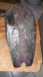 Terrot benzinetank, Motoren, Ophalen of Verzenden, Gebruikt