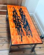 Vintage coffee table Belarti 1960s, Verzamelen, Ophalen