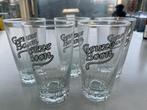 Rare ! Ensemble de 5 verres à Gueuze Boon. Neufs !, Enlèvement ou Envoi, Neuf, Verre à bière