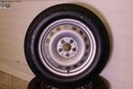 16'' Mercedes Vito Continental 205/65/r16 winterbanden, Auto-onderdelen, Banden en Velgen, 16 inch, Banden en Velgen, Bestelwagen