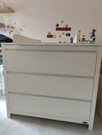 Commode / luiertafel, Huis en Inrichting, Ophalen, Gebruikt