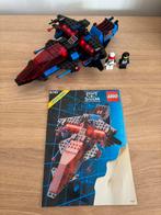 Lego space police  SP-Striker light system 6781, Kinderen en Baby's, Speelgoed | Duplo en Lego, Ophalen of Verzenden, Zo goed als nieuw