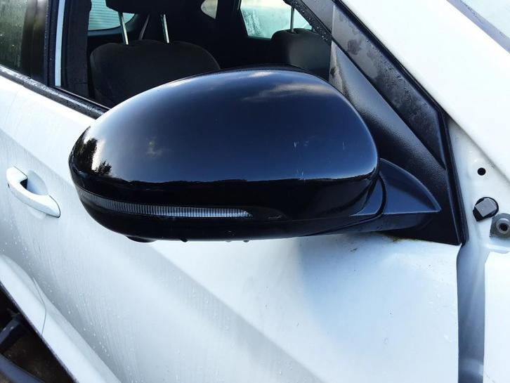 RETROVISEUR EXTERIEUR DROIT Hyundai Tucson (TL), Autos : Pièces & Accessoires, Rétroviseurs, Hyundai, Utilisé