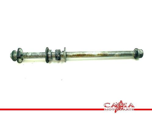 ACHTERAS Honda CB 600 F Hornet 2005-2006 (CB600F PC36), Motoren, Onderdelen | Honda, Gebruikt