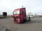 man tgx 18.440 xlx 2015, Automaat, Achterwielaandrijving, Euro 6, MAN
