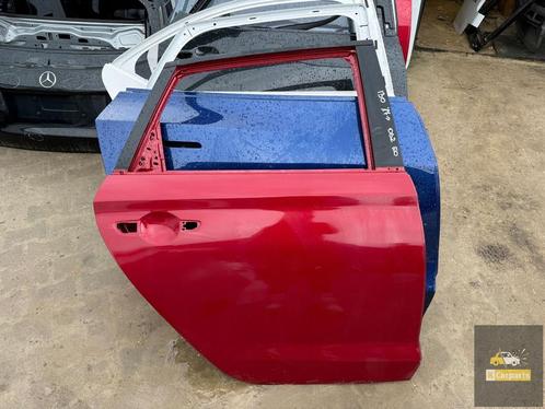 Hyundai I30 III rechter achterdeur, Auto-onderdelen, Carrosserie, Deur, Hyundai, Gebruikt