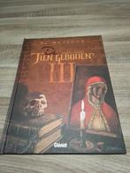 De tien geboden deel III hc, Boeken, Stripverhalen, Ophalen of Verzenden, Zo goed als nieuw