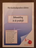 Diabetes, Ophalen of Verzenden