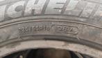 225/55r18 98v Michelin 40€ per stuk met montage 22555r18