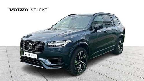 Volvo XC90 II Plus, T8 AWD Plug-in Hybride, Pano, Haak, 360, Auto's, Volvo, XC90, Trekhaak, Benzine, Euro 6, SUV of Terreinwagen